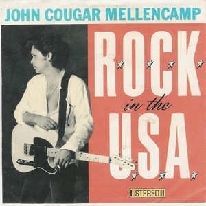 John Cougar Mellencamp